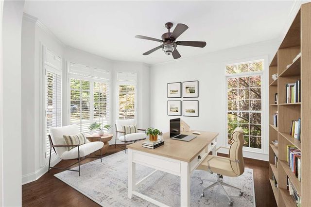 4200 Cherry Grove Road, Ball Ground, GA 30107