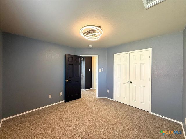 1416 Starlight Drive, Temple, TX 76502
