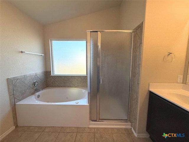1416 Starlight Drive, Temple, TX 76502
