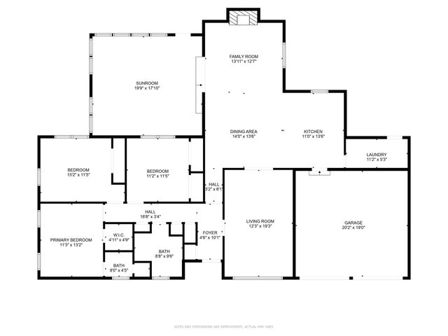 1514 Azalea Drive, Arlington, TX 76013