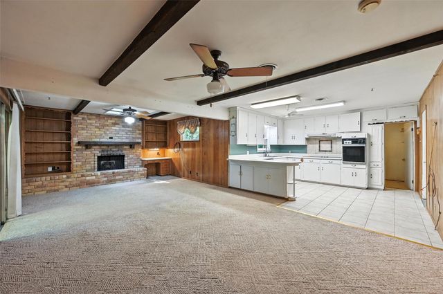 1514 Azalea Drive, Arlington, TX 76013
