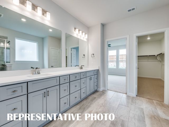 4101 Blue Spruce Avenue, Little Elm, TX 75068