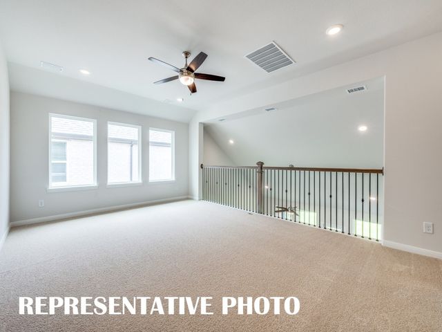 4101 Blue Spruce Avenue, Little Elm, TX 75068
