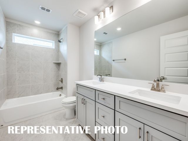 4101 Blue Spruce Avenue, Little Elm, TX 75068