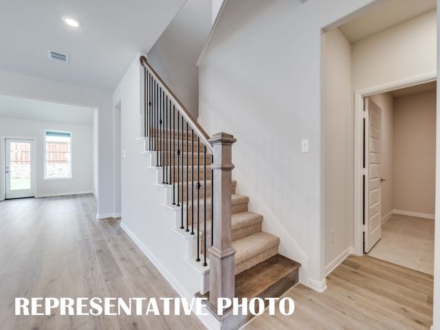 4101 Blue Spruce Avenue, Little Elm, TX 75068