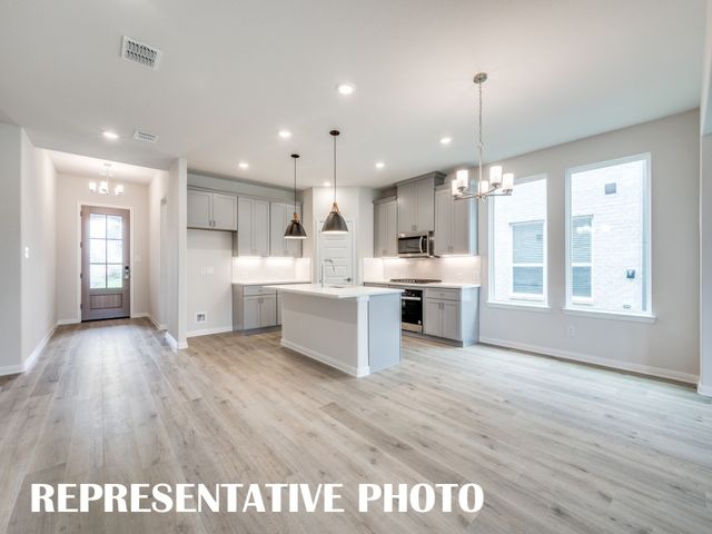 4101 Blue Spruce Avenue, Little Elm, TX 75068