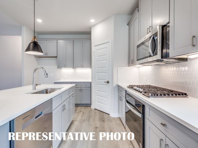 4101 Blue Spruce Avenue, Little Elm, TX 75068