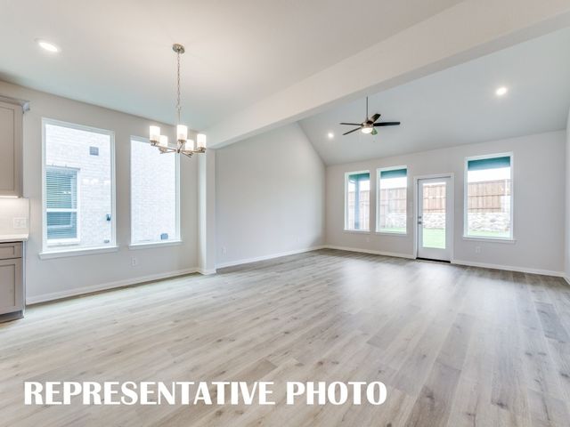 4101 Blue Spruce Avenue, Little Elm, TX 75068