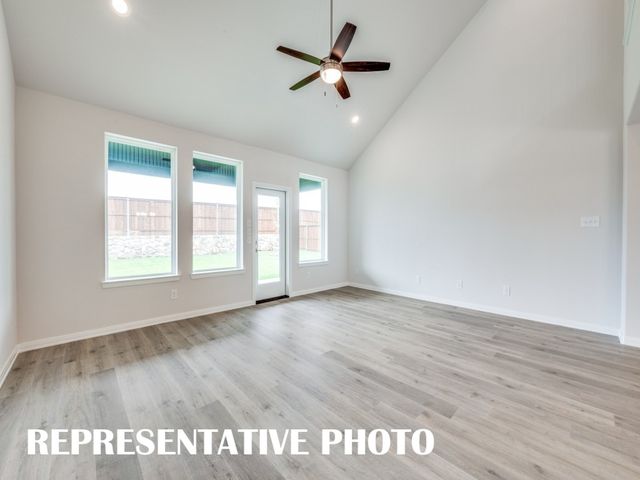 4101 Blue Spruce Avenue, Little Elm, TX 75068