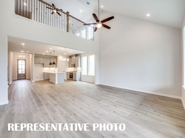 4101 Blue Spruce Avenue, Little Elm, TX 75068