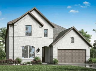4101 Blue Spruce Avenue, Little Elm, TX 75068