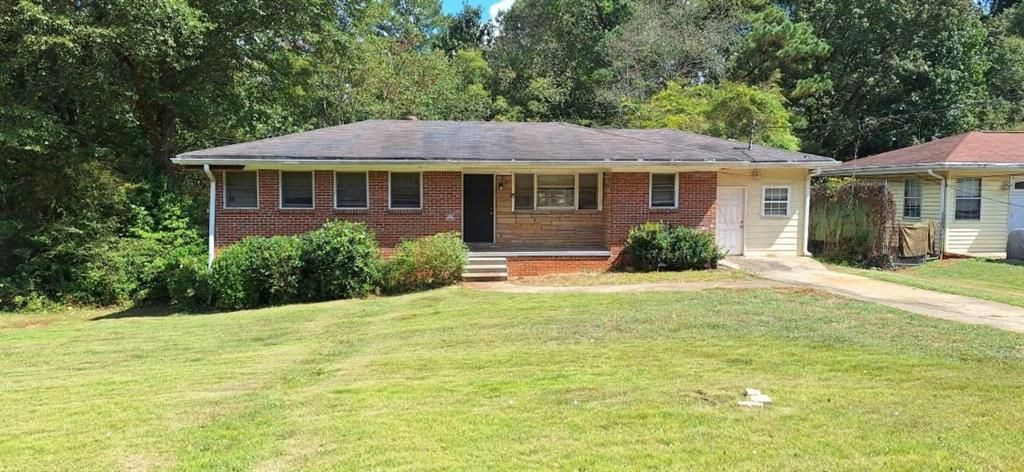 3377 BROOKFIELD Lane, Decatur, GA 30032