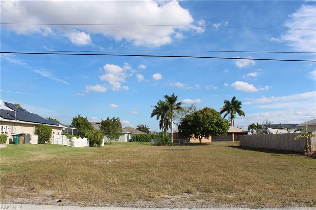 3713 Andalusia BLVD, CAPE CORAL, FL 33909 — exterior