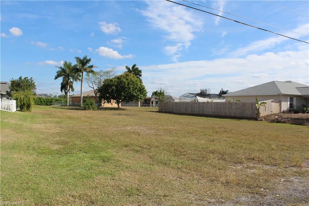 3713 Andalusia BLVD, CAPE CORAL, FL 33909 — photo 2