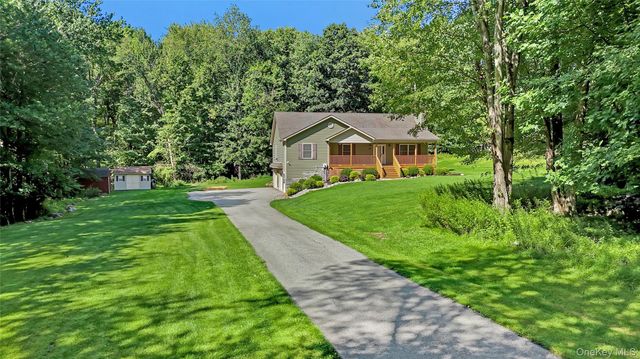 49 Bushville Road, Westtown, NY 10998
