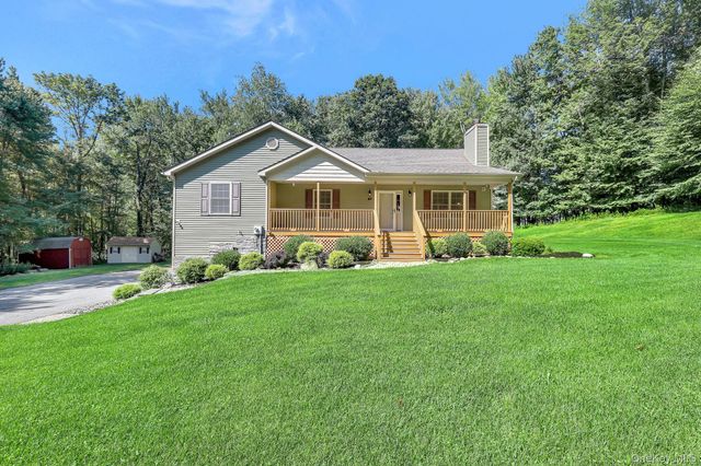 49 Bushville Road, Westtown, NY 10998