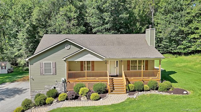 49 Bushville Road, Westtown, NY 10998
