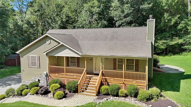 49 Bushville Road, Westtown, NY 10998