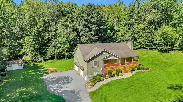 49 Bushville Road, Westtown, NY 10998