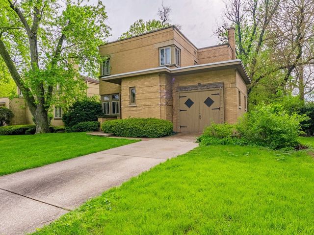 522 Byrd Road, Riverside, IL 60546