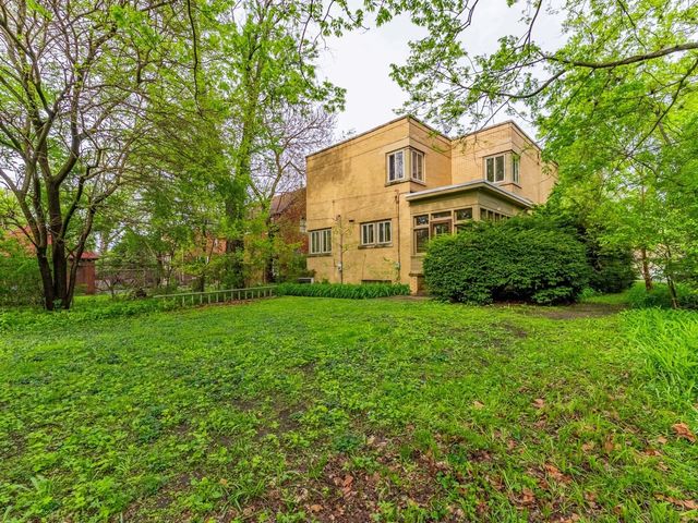 522 Byrd Road, Riverside, IL 60546