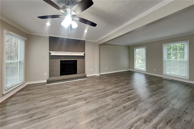 1595 Thoreau Drive, Suwanee, GA 30024