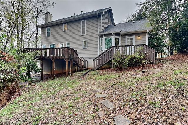 1595 Thoreau Drive, Suwanee, GA 30024