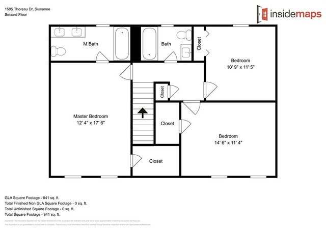 1595 Thoreau Drive, Suwanee, GA 30024