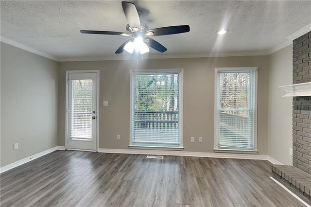 1595 Thoreau Drive, Suwanee, GA 30024