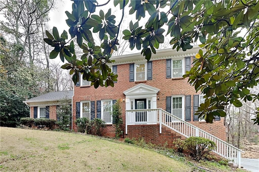 1595 Thoreau Drive, Suwanee, GA 30024