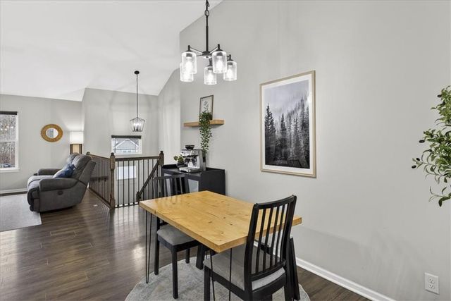 410 E 166th Court, Belton, MO 64012