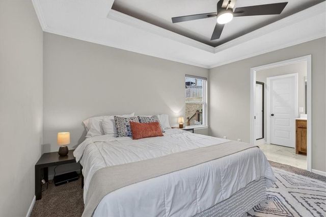 410 E 166th Court, Belton, MO 64012