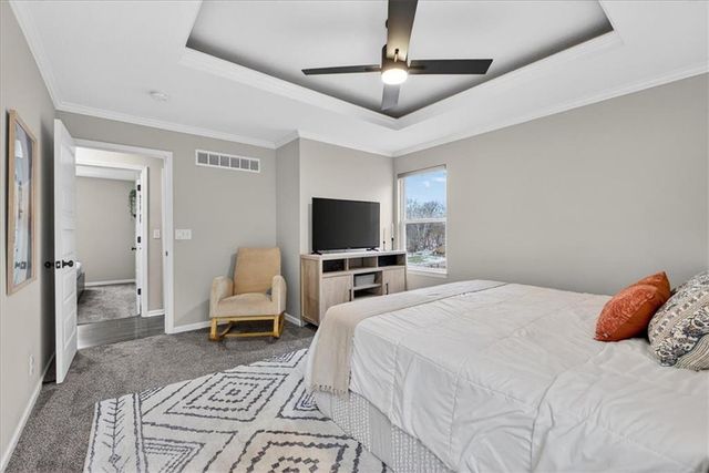 410 E 166th Court, Belton, MO 64012