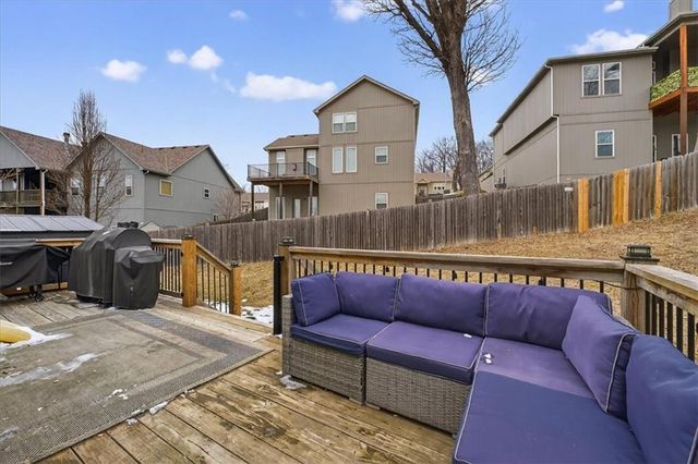 410 E 166th Court, Belton, MO 64012