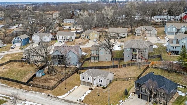 410 E 166th Court, Belton, MO 64012