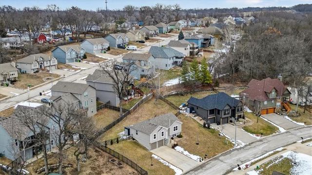 410 E 166th Court, Belton, MO 64012