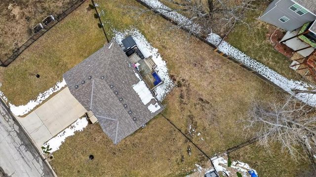 410 E 166th Court, Belton, MO 64012