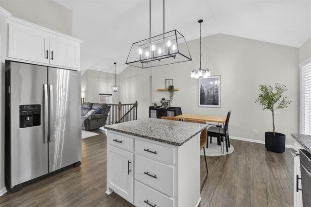 410 E 166th Court, Belton, MO 64012