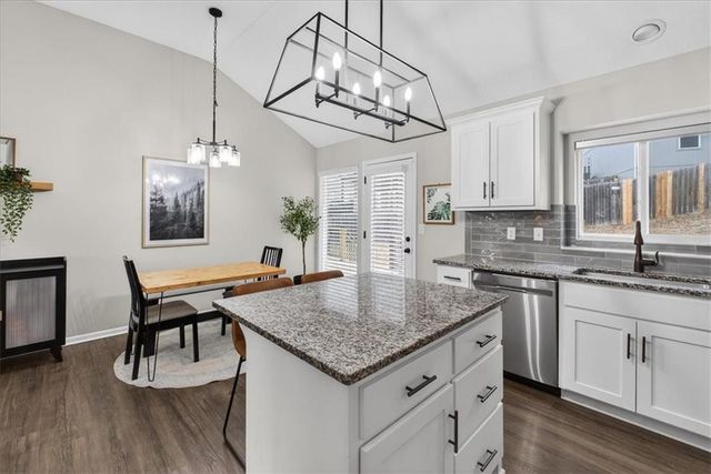 410 E 166th Court, Belton, MO 64012