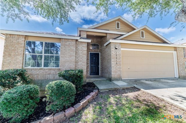 10218 Chuck Wagon Court, Converse, TX 78109