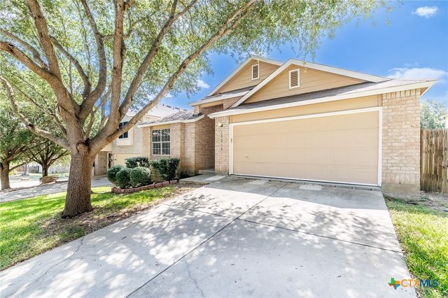 10218 Chuck Wagon Court, Converse, TX 78109