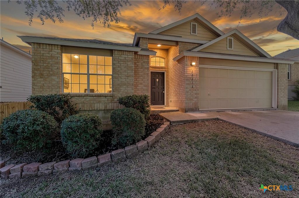 10218 Chuck Wagon Court, Converse, TX 78109