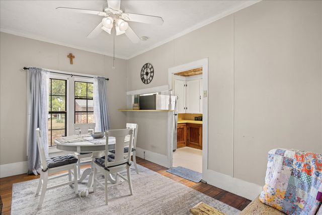 2290A N Fm 200, Rainbow, TX 76077