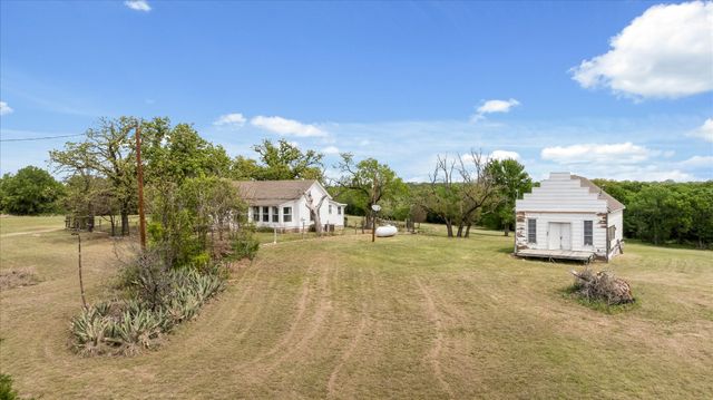 2290A N Fm 200, Rainbow, TX 76077