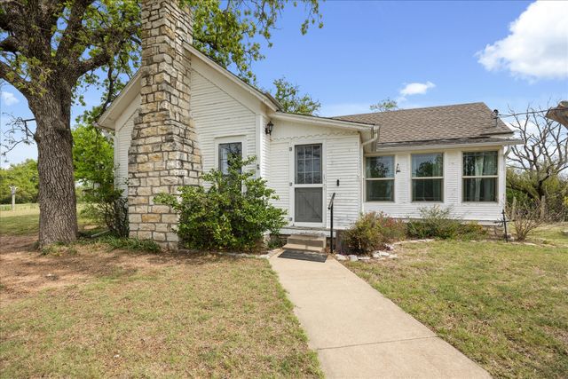 2290A N Fm 200, Rainbow, TX 76077