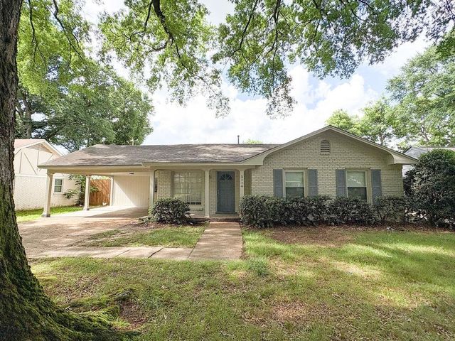 5114 JESSIE LEE LN, Memphis, TN 38118