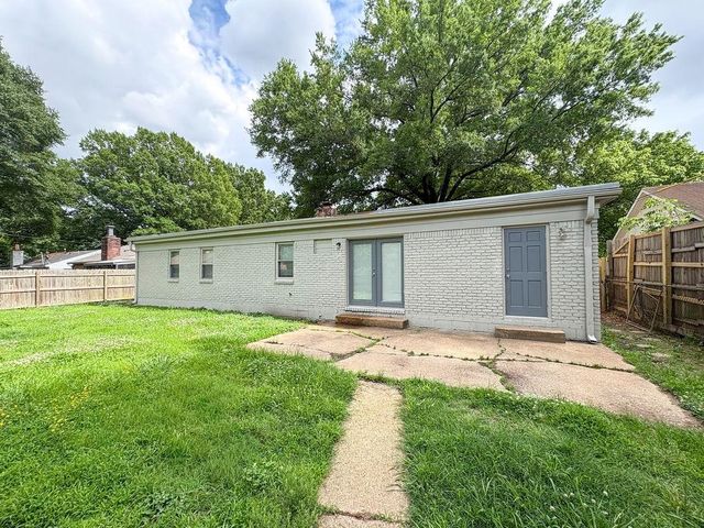 5114 JESSIE LEE LN, Memphis, TN 38118