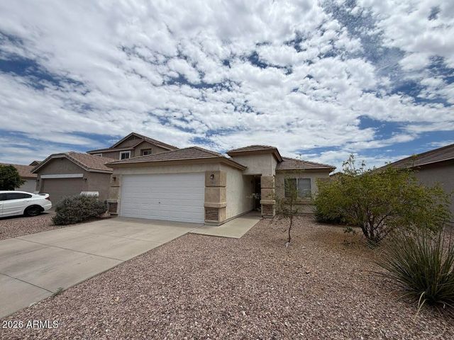 22651 W Pima Street, Buckeye, AZ 85326