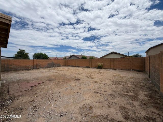 22651 W Pima Street, Buckeye, AZ 85326