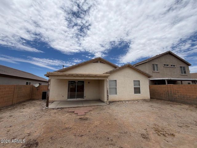 22651 W Pima Street, Buckeye, AZ 85326